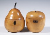 ENGLISH APPLE AND PEAR FORM TE