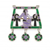 ENGLISH
ART DECO EGYPTIANESQUE
