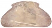 ENGLISH ART NOUVEAU STERLING B