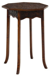 ENGLISH ARTS &AMP; CRAFTS CARV