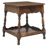 ENGLISH ARTS &AMP; CRAFTS STYL