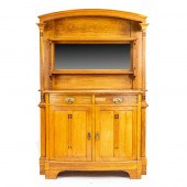 ENGLISH ARTS AND CRAFTS MARQUE