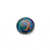 ENGLISH
ARTS & CRAFTS BROOCH,