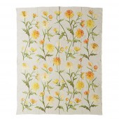 ENGLISH
ARTS & CRAFTS EMBROIDE