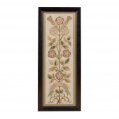 ENGLISH
ARTS & CRAFTS EMBROIDE