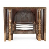 ENGLISH ARTS & CRAFTS STEEL, B