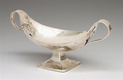 English Arts & Crafts sterling
