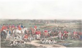 ENGLISH "ASCOT HEATH" HUNT PRI