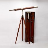 English Astronomical Telescope