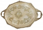 ENGLISH ATKIN BROTHERS SILVER