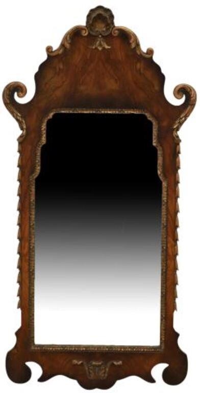 ENGLISH ATSONEA CHIPPENDALE STYLE