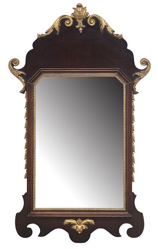 ENGLISH ATSONEA CHIPPENDALE STYLE