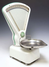 ENGLISH AVERY ENAMELED SHOP CO