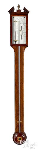 ENGLISH BAPTIST RONCHETTI, STICK