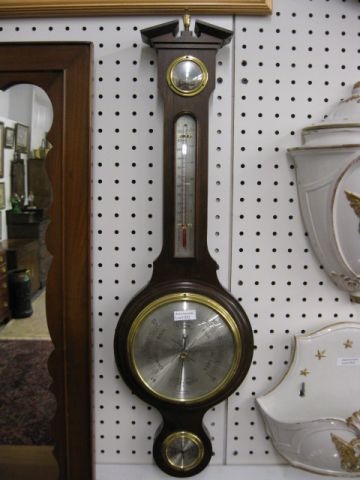 English Barometer 28''.