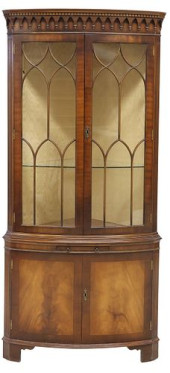 ENGLISH BEVAN FUNNEL GEORGIAN