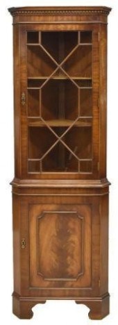 ENGLISH BEVAN-FUNNELL MAHOGANY