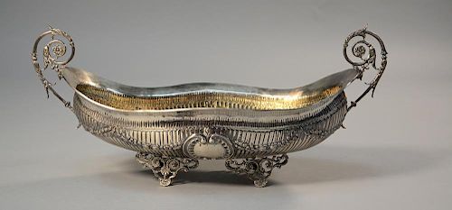 ENGLISH (BIRMINGHAM) STERLING