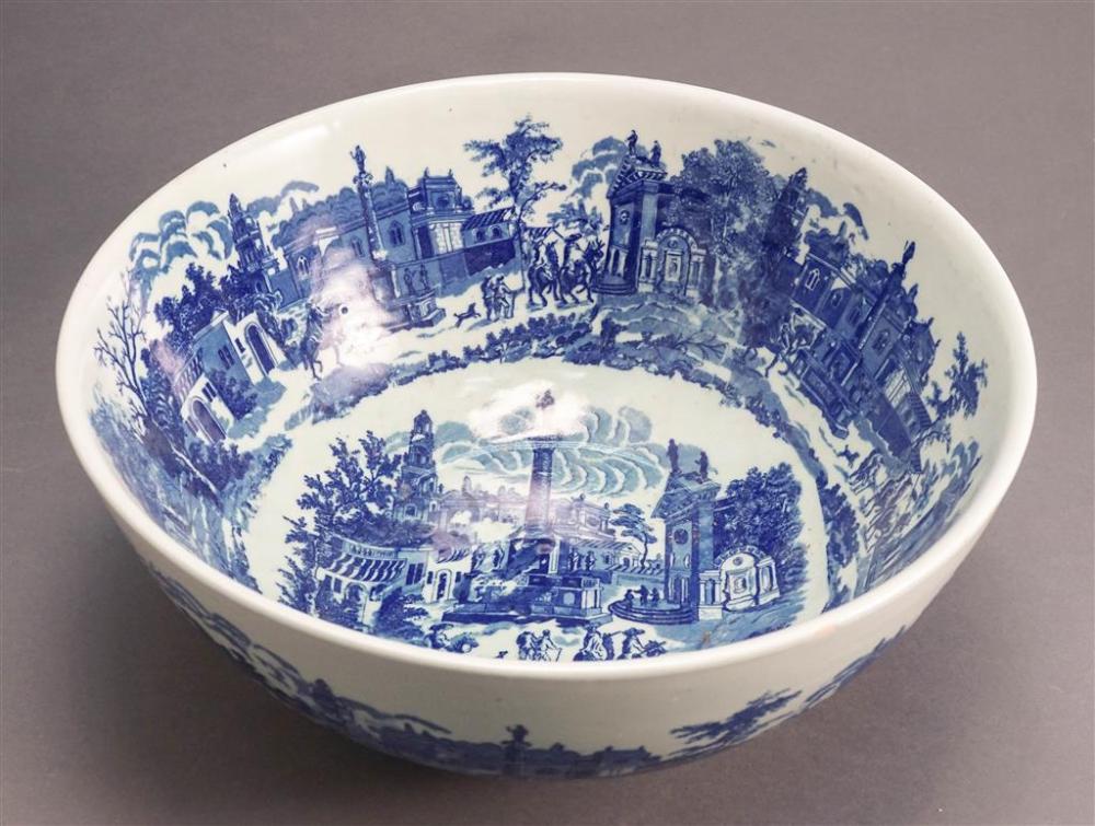 ENGLISH BLUE AND PALE CELADON