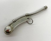 English Boatswain / Bosun Whis