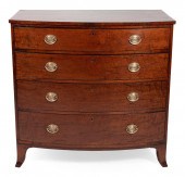 ENGLISH BOWFRONT BUREAU EARLY