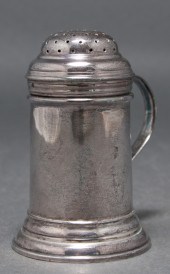 English Britannia standard pow