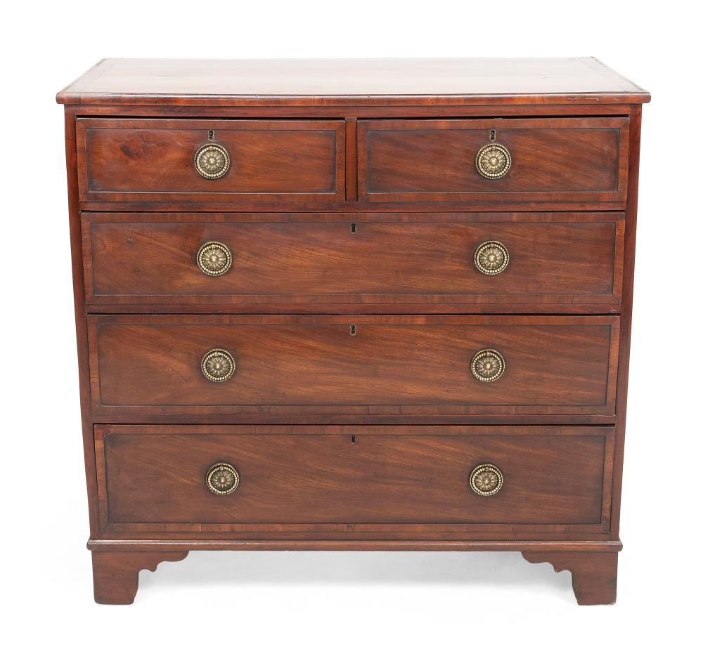 ENGLISH BUREAU 19TH CENTURY