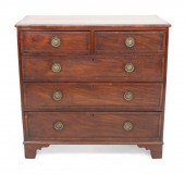 ENGLISH BUREAU 19TH CENTURY HE