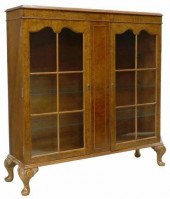 ENGLISH BURLWOOD DISPLAY CHINA