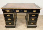ENGLISH CAMPAIGN DESKLate 19th