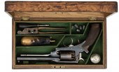 English Cased Deane & Harding