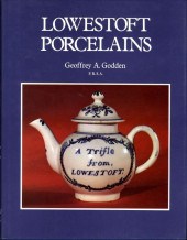 ENGLISH CERAMICS, SUBJECT. GOD