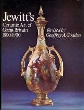 ENGLISH CERAMICS, SUBJECT. JEW