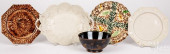 ENGLISH CERAMICS<br>English ce