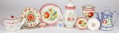 ENGLISH CERAMICSEnglish cerami
