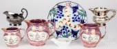 ENGLISH CERAMICSEnglish cerami