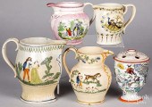 ENGLISH CERAMICSEnglish cerami