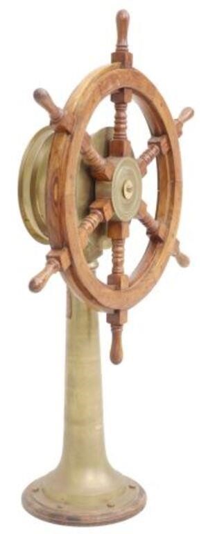 ENGLISH CHADBURN & SON SHIP'S