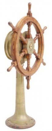ENGLISH CHADBURN & SON SHIP'S