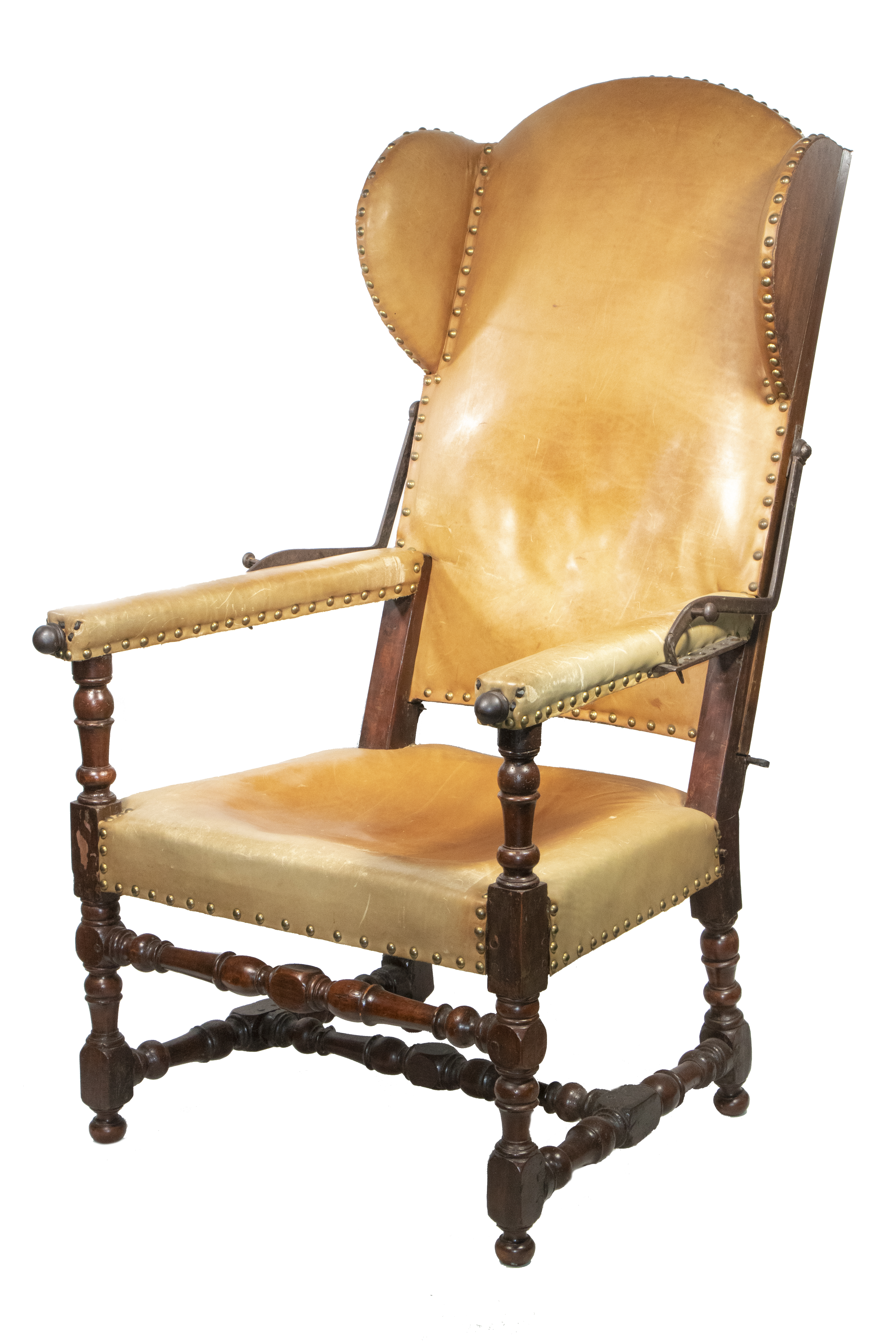 ENGLISH CHARLES II PERIOD