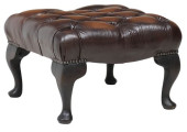 ENGLISH CHESTERFIELD STYLE BUT