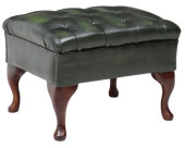 ENGLISH CHESTERFIELD STYLE BUT