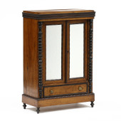 ENGLISH CHILD'S ROSEWOOD AND E