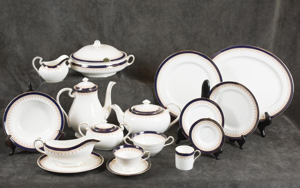 ENGLISH CHINA SETENGLISH CHINA SET,