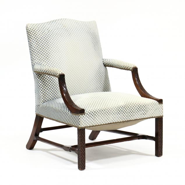 ENGLISH CHINESE CHIPPENDALE
