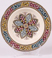 English Copeland Bowl English