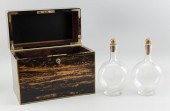 ENGLISH COROMANDEL LIQUOR CHES