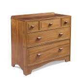 ENGLISH
COTSWOLD SCHOOL CHEST