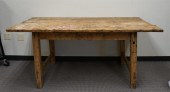ENGLISH COUNTRY STYLE PINE HAR