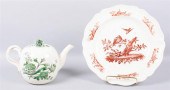ENGLISH CREAMWARE TRANSFER-PRI